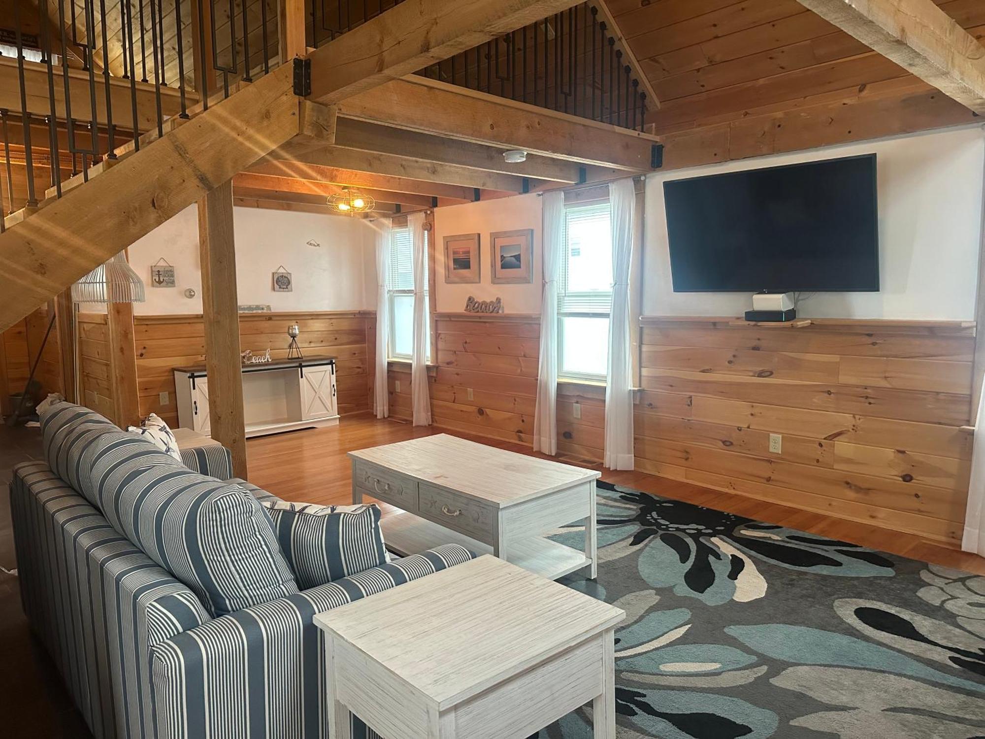 Nautical Beach Properties Hampton Zewnętrze zdjęcie